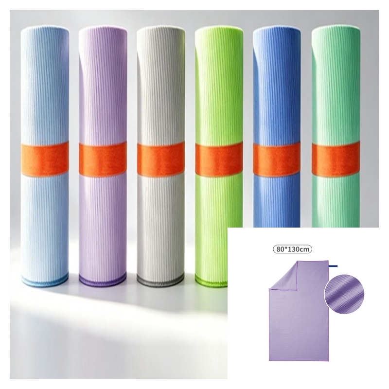 Beach Towel Large - ręcznik plażowy ręcznik z mikrofibry ręcznik