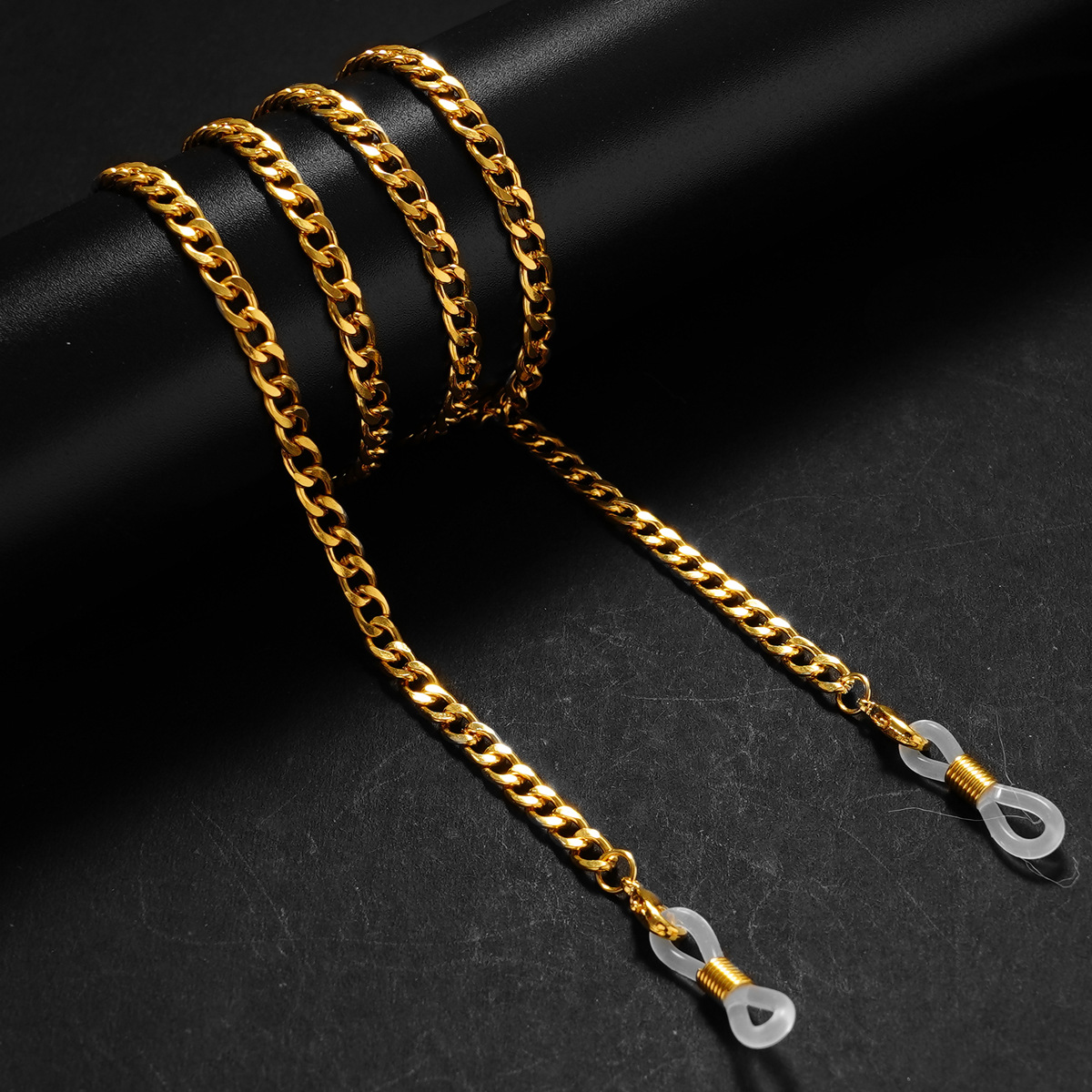 Sunglass Retainer Cord - Prosty łańcuszek do okularów Smycz do