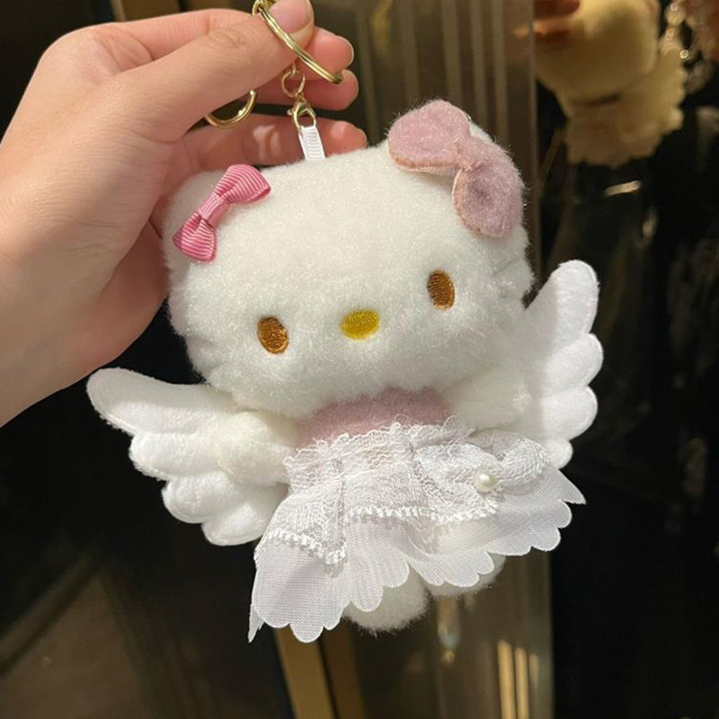 Breloczek Sanrio Hello Kitty,  – Sunglass Retainer Cord recenzja i cena