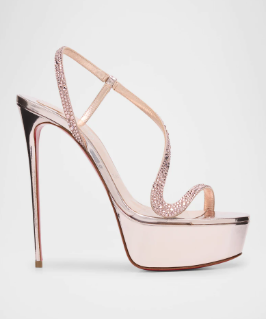 Metaliczne skórzane sandały na – Casual Sandal Leather recenzja i cena