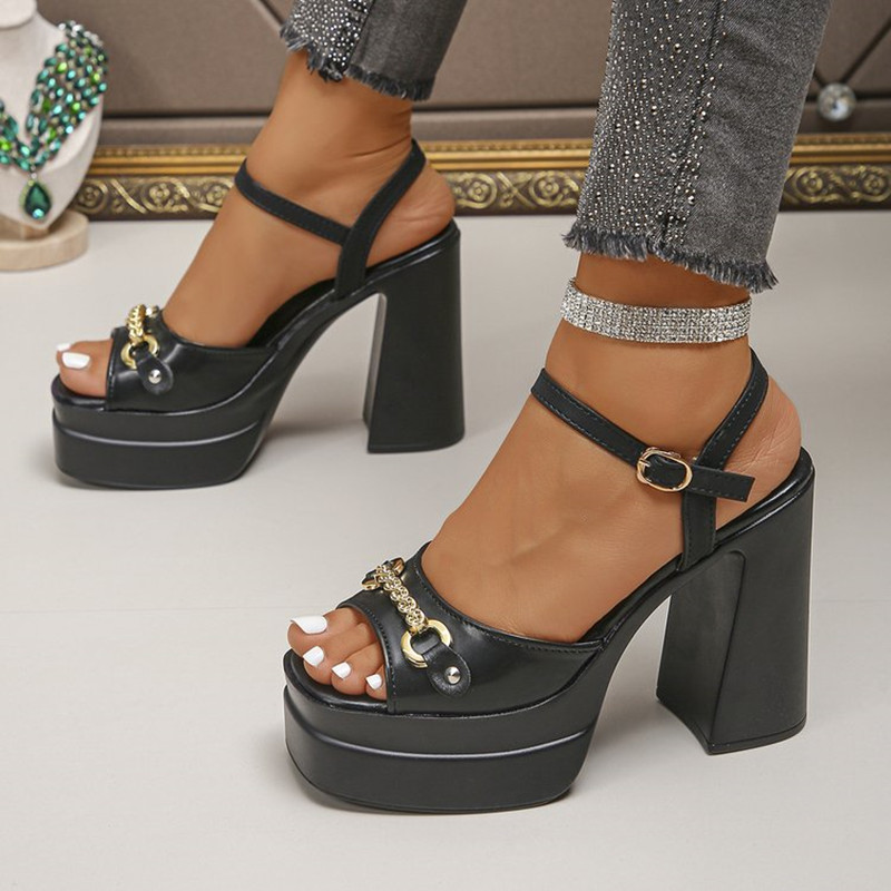 Nowe produkty na lato 2026: sk – Casual Sandal Leather recenzja i cena
