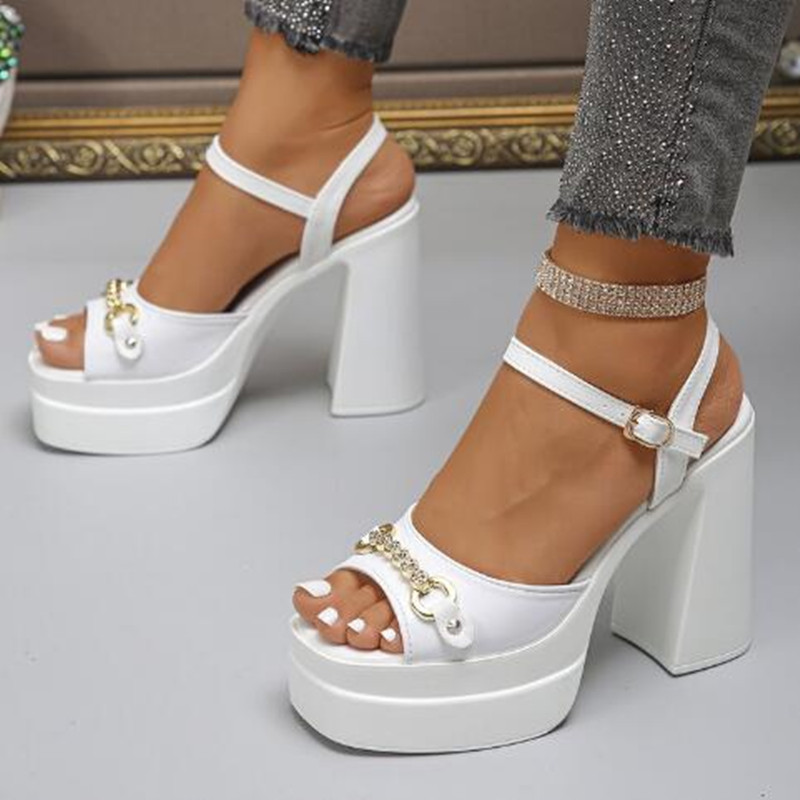 Nowe produkty na lato 2026: sk – Casual Sandal Leather recenzja i cena