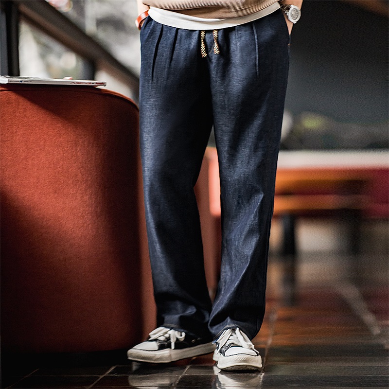 Maden Casual Lyocell Cool Comf – Levis Jeans 501 recenzja i cena