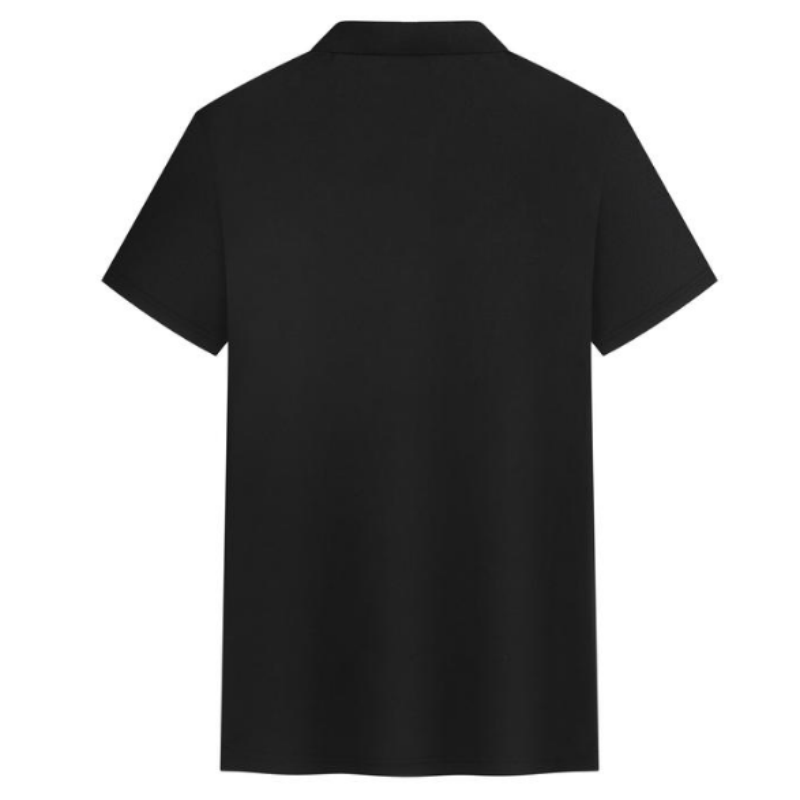 Koszulka męska i damska w jedn – Polo Shirt Pique recenzja i cena