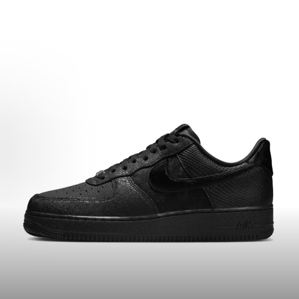 Buty Nike Air Force 1 '07 Unis – Vans Shoes Authentic recenzja i cena