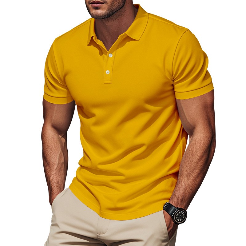 Koszula casualowa slim fit z k – Polo Shirt Pique recenzja i cena