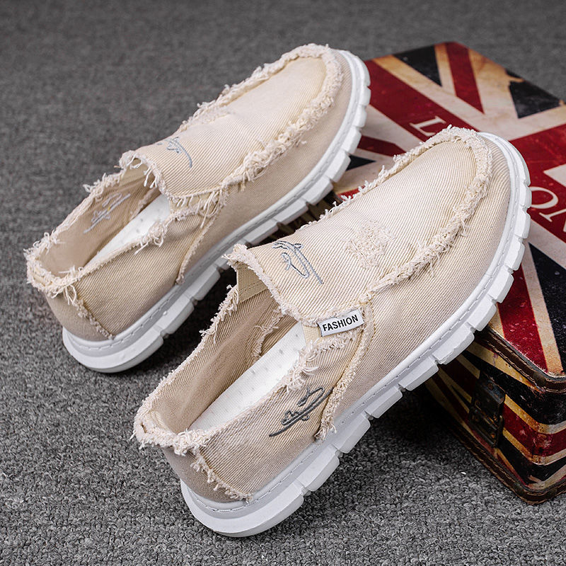 Męskie męskie buty na lato odd – Espadrille Slip On recenzja i cena