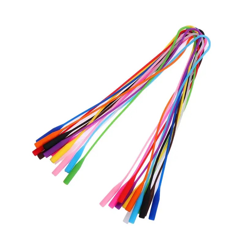 1 szt. Silikonowy pasek do oku – Sunglass Retainer Cord recenzja i cena
