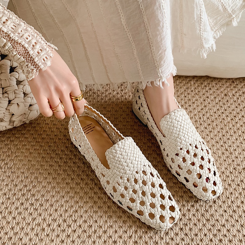 Wyprzedaż Modnych Damskich San – Casual Sandal Leather recenzja i cena