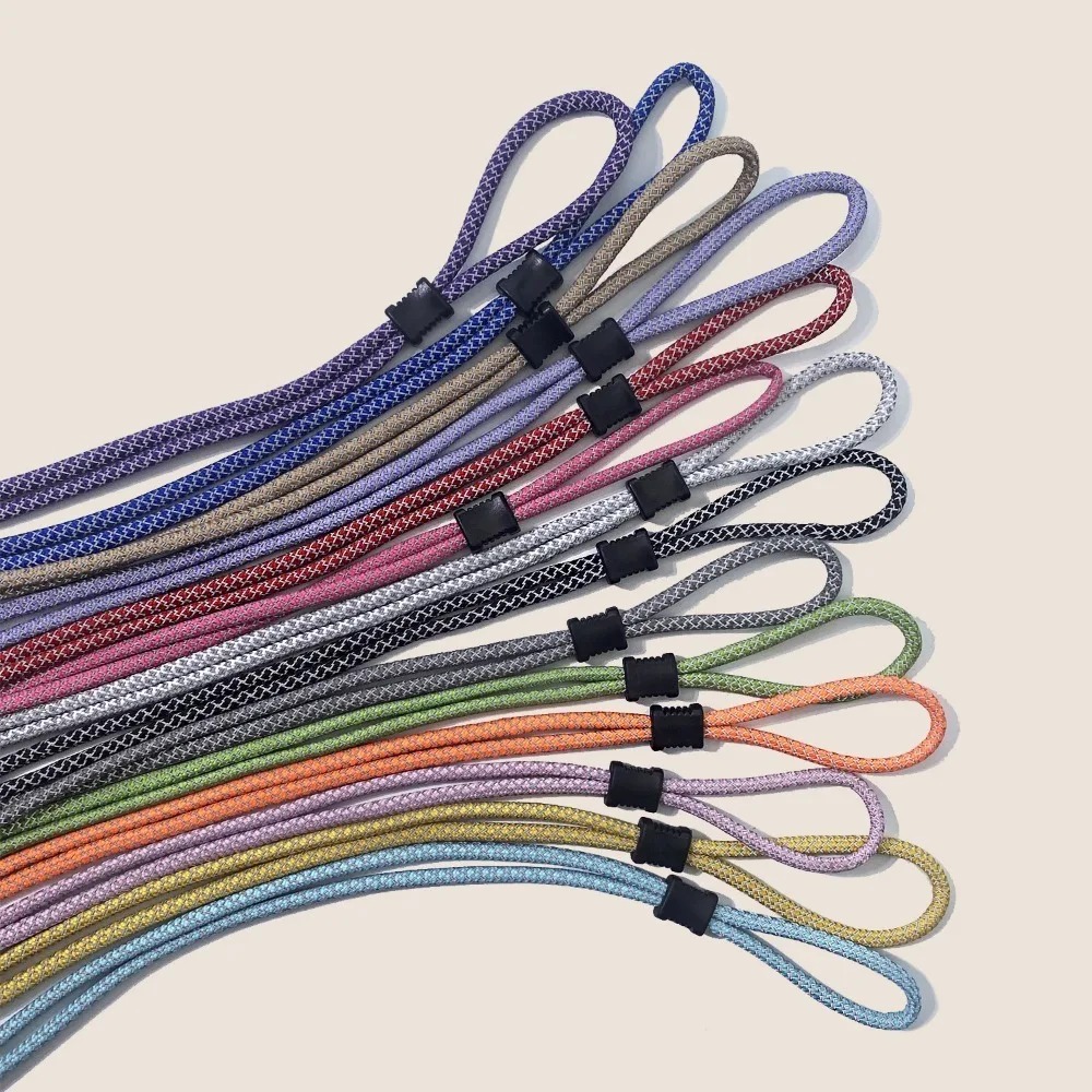 Sznurek do okularów przeciwsło – Sunglass Retainer Cord recenzja i cena
